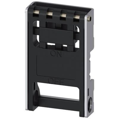 Siemens 3VA9138-0LB11 Vergrendelingsmechanisme 1 stuk(s)