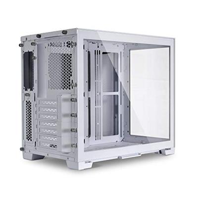 Lian Li PC-O11 Dynamic Mini-S Snow Edition