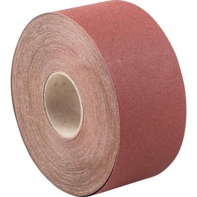 PFERD TOOLS SBR 100 A 80 45016308 Schuurpapierrol Korrelgrootte (num) 80 (l x b) 50 m x 100 mm 1 stuk(s)