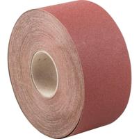 PFERD TOOLS SBR 100 A 80 45016308 Schuurpapierrol Korrelgrootte (num) 80 (l x b) 50 m x 100 mm 1 stuk(s) - thumbnail