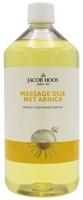 Jacob Hooy Massage Olie Arnica - thumbnail
