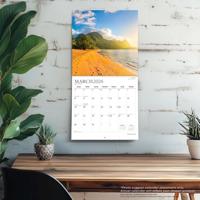 Tropical Islands Kalender 2026 - thumbnail