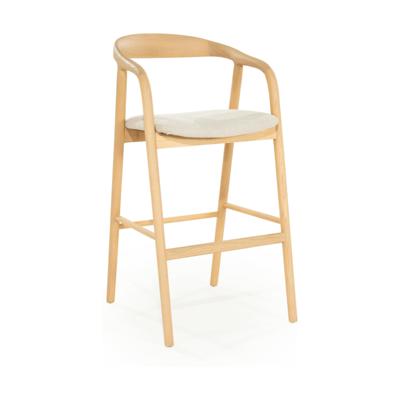 Eleonora Rayven barkruk H75 Naturel