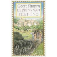 De prins van Filettino (Paperback) - thumbnail