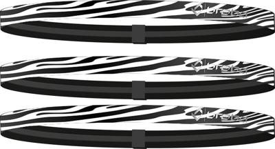 Brabo Haarelastiek 5 mm