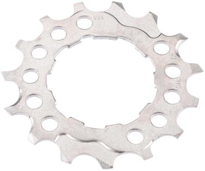SHIMANO tandswiel sprocket shim.15t 11sp without spacer