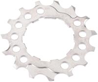 SHIMANO tandswiel sprocket shim.15t 11sp without spacer - thumbnail