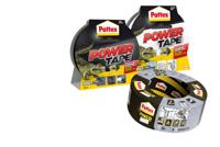 Plakband pattex 50mmx10m power tape grijs - thumbnail