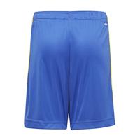 Juventus Broekje 3rd Junior 2021-2022 - Maat 176 - Kleur: Blauw | Soccerfanshop - thumbnail