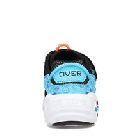 Kindersneakers Game Kicks® Gametronix 402260L - BKMT SKECHERS® zwart - thumbnail