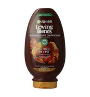 Garnier Loving blends gember conditioner 200 Milliliter - thumbnail