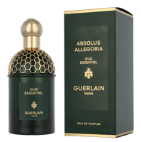 Guerlain Absolus Allegoria Oud Essentiel Eau de Parfum 125ml - thumbnail