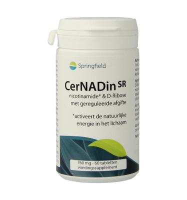 CerNADin SR