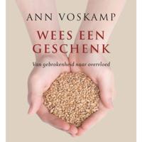 Wees een geschenk (Hardback) - thumbnail