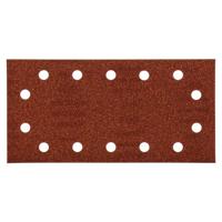 Makita Accessoires Schuurvel K100 115x228 Red V. - P-43050 - thumbnail