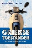 Griekse toestanden (Paperback) - thumbnail