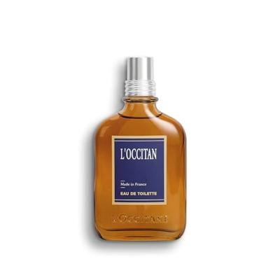 L&apos;Occitane Homme L&apos;Occitan Eau de Toilette 75 ml Heren