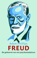 Freud - Adam Phillips - eBook (9789026328053) - thumbnail