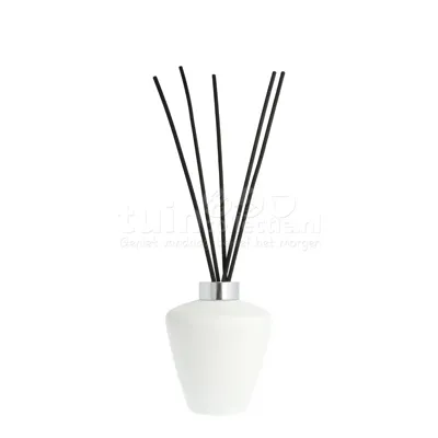 Scentchips Geurstokjes Houder Cone Mat Wit