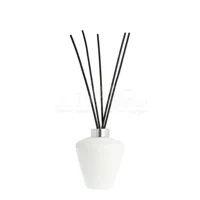 Scentchips Geurstokjes Houder Cone Mat Wit - thumbnail