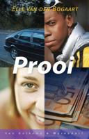 Prooi - Elle van den Bogaart - ebook - thumbnail