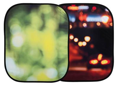 Manfrotto Collapsible Out Of Focus City Lights/Summer 120x150cm