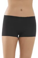 Natural dames boxershort - Onzichtbaar - Naadloze dames onderbroek katoen - Schijnt niet door - thumbnail