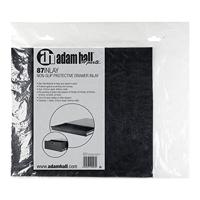 Adam Hall 87INLAY anti-slip mat voor racklade 19 inch - thumbnail