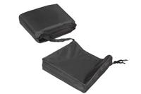 AeroCover Loungesethoes hoekbank L Links 270 - thumbnail