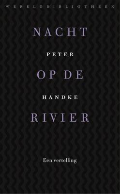 Nacht op de rivier Nacht op de rivier