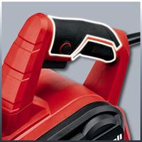 Einhell TC-PL 750 Elektrische schaafmachine Schaafbreedte: 82 mm 750 W Felsdiepte (max.): 10 mm - thumbnail