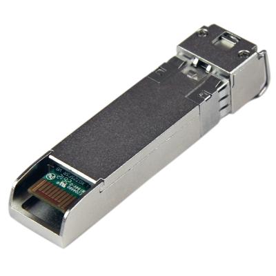 SFP Singlemode Vezelmodule Startech GLCLHSMDST SFP Singlemode Vezelmodule Startech GLCLHSMDST