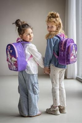 Unicorn Academy Backpack It's Fate 30 cm