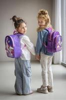 Unicorn Academy Backpack It's Fate 30 cm - thumbnail