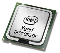 Processor Intel Xeon E5-2609 - thumbnail