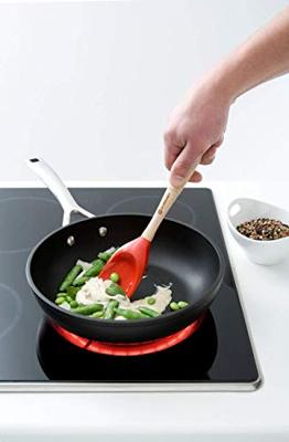 LE CREUSET - Les Forgees - Sauteerpan 24cm 2,30l - thumbnail