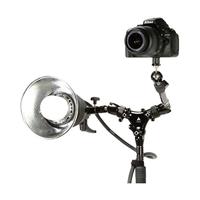 Triad-Orbit O2x Dual Arm Orbital Boom met 4 telescopische armen - thumbnail