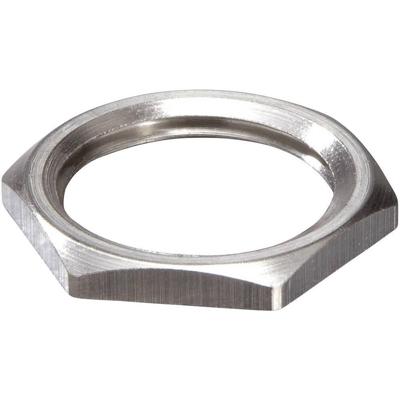 Wiska 10063142 EMMU 16 Contramoer M16 Messing Messing 100 stuk(s)