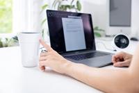 Boneco U50 luchtbevochtiger Stoom 0,2 l 3 W Wit - thumbnail