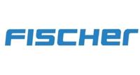 fischer Turbo cellenbetonanker - 4x50 mm - 25 st - FTP K 8 - thumbnail