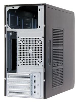 Chieftec CT-01B-OP Mini-tower PC-behuizing Zwart Chieftec CT-01B-OP Mini-tower PC-behuizing Zwart