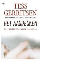 Het aandenken - Tess Gerritsen - ebook