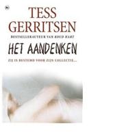 Het aandenken - Tess Gerritsen - ebook - thumbnail