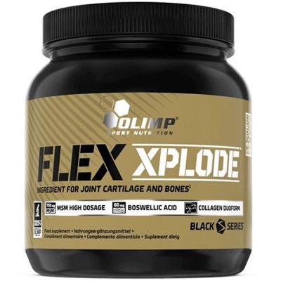 Olimp Flex Xplode Grapefruit (360 g) Olimp Flex Xplode Grapefruit (360 g)