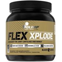 Olimp Flex Xplode Grapefruit (360 g) - thumbnail