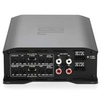 JBL STAGE GT90041 versterker 4 kanaals 520 watts RMS - thumbnail