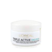 Loreal L'Oreal Paris Dagcreme - Triple Active 50 ml - thumbnail