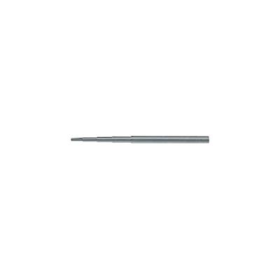 Promat/Tecwerk Trapvormige draaistift | d. 6, 8, 10, 12, 14 mm | lengte 250 mm - 4000823770 Promat/Tecwerk Trapvormige draaistift | d. 6, 8, 10, 12, 14 mm | lengte 250 mm - 4000823770