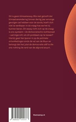 Eigen planeet eerst Eigen planeet eerst