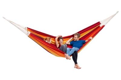 Amazonas Gigante Lava hangmat